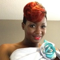Vetrica Taylor Powell