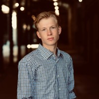 Tyler Osterberg