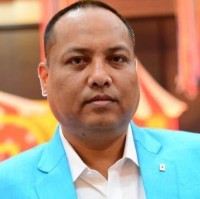 Shyamal Narayan Dev