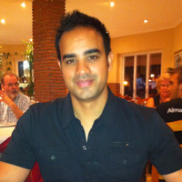 Amit Kirpalani