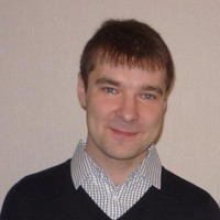 Andrey Uspenskiy