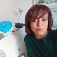 Afef Elbahri