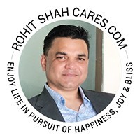 Rohit Shah
