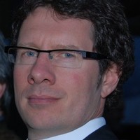 Eyvind Flood