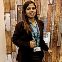 Hetal Solanki