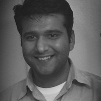 Virat Thakkar