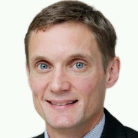 Nigel Thomson