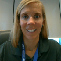 Michelle Johnson