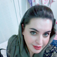 mahboubeh kardanpour