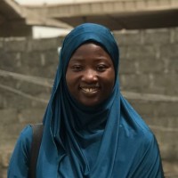 Aminat Idowu