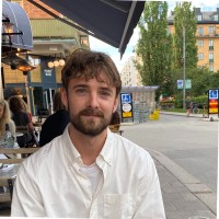 Linus Pettersson