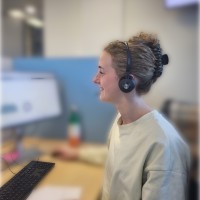 Eline van de beek