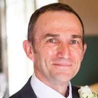 Stephen Gilks