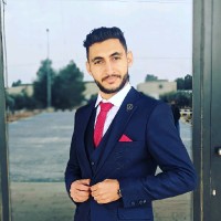 Sameh Haj Ali