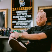Kyle Woodruff