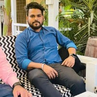 Surendra Kumar Rajput