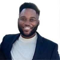 Cameron Mosley