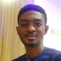 Michael Adeyemo