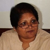 Indumathi Ravishankar