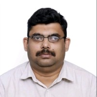 Ram Kumar Parameswaran Pillai Rajakumar CHRMP