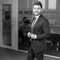 Farzad Sharifi
