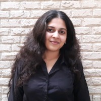Keerthana Rampa