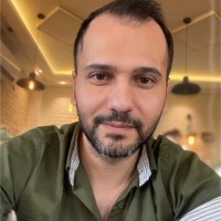 Pouria Amini