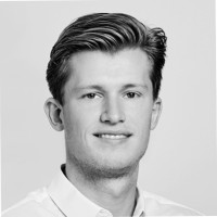 Benjamin Knudsen