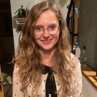 Alissa Ehrentraut