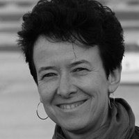 Caroline Vincent