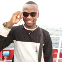 Edidiong Hanson