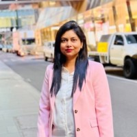 Richa Mittal