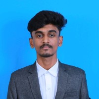 Ramakrishnan . v