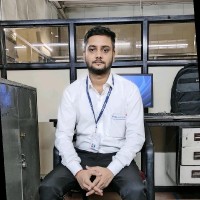 Vikas kumar Yadav