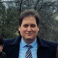 Zoltan Munkacsi
