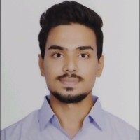 Durgesh Yadav