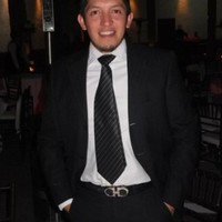 Rodrigo Caudillo Rodríguez