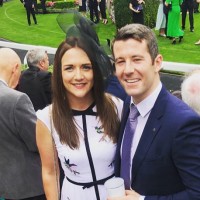 Bronagh Clarke