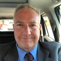 Jon Seiden