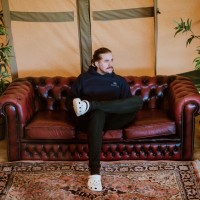 Alex Rogers