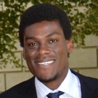 Chibuzor Uchea, Phd