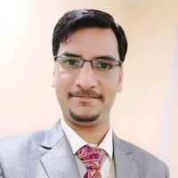 Karmveer Singh Kushwah