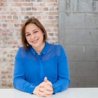 Marika Sanigorska