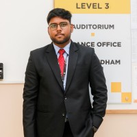 Chirantan Dutta Banik