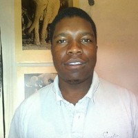 Mitchel Tafara Vomo