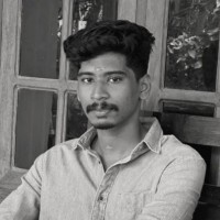 Jubin Raj