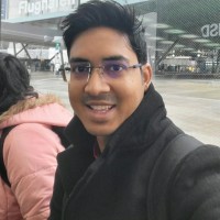 Gaurav Kumar