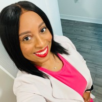 Jeronica Ingram