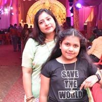 Priyanka Bhattacharya