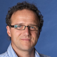 Jochen Stoß